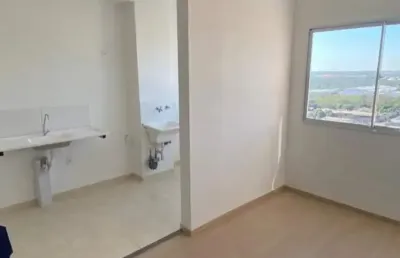 Apartamento à venda no parque ohara rni em cuiabá mt