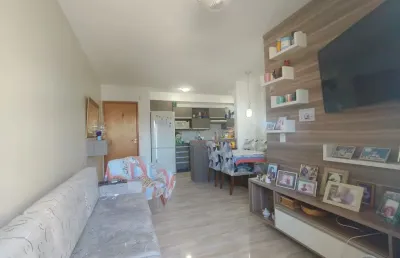 Apartamento à venda no piazza di napoli em cuiabá mt
