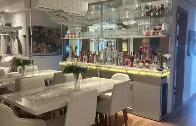 Apartamento à venda no condomínio upper em cuiabá mt