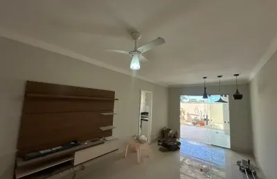 Casa para locação no condomínio rio coxipó –  cuiabá mt