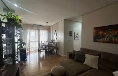 Apartamento à venda no edifício villa santander – bairro araés - cuiabá mt