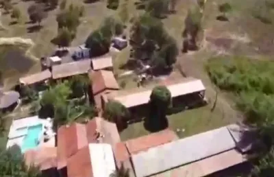 Fazenda à venda na Rua Principal, 40, Zona Rural, Poconé