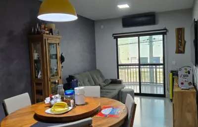 Apartamento à venda no residencial primaziale em cuiabá mt
