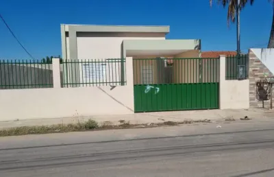 Linda casa à venda no jardim imperial ii em cuiabá mt