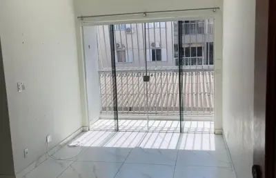 Apartamento para locação no edifício apuã em cuiabá mt