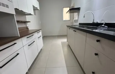 Apartamento para locação no condomínio solar das flores em cuiabá mt