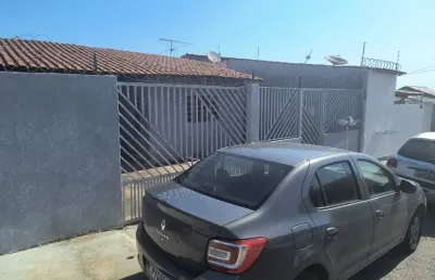 Casa com 3 quartos à venda na Rua das Garças, 100, Barra do Pari, Cuiabá