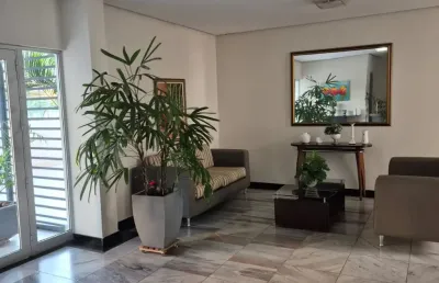 Apartamento à venda no edifício bremen em cuiabá mt