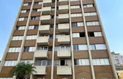 Apartamento à venda com 96m² e 3 quartos. próximo ao shopping morumbi- sp.