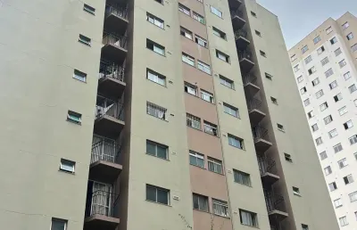 Apartamento para venda ou aluguel  com 65m e 2 quartos- parque munhoz, sp.
