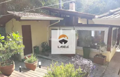 Casa - 4 suítes - 280 m² - granja viana - carapicuíba