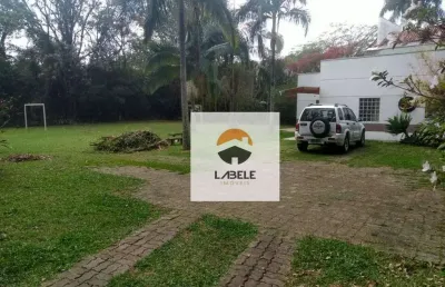 Casa - 2 dormitórios - condomínio fazendinha -  granja viana - sp