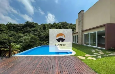 Casa 4 suites - vista incrível - granja viana - carapicuiba - sp