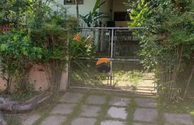 Casa à venda, 116 m² por r$ 890.000,00 - granja viana – terras do madeira - carapicuíba/sp