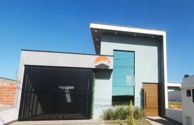 Casa - 3 dormitórios - condominio  villagio wanel - wanel ville - sorocaba - sp