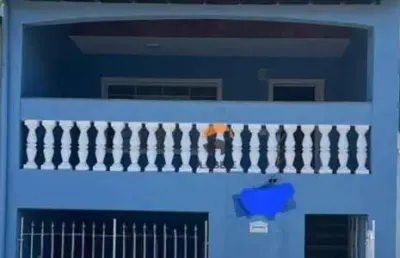 Casa - 3 dormitórios - jardim santo andré - sorocaba - sp