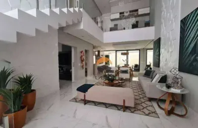 Casa 3 dorm , suite , piscina - condominio ibiti royal park - sorocaba -sp
