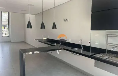 Casa - 3 dormitórios - condominio villagio ipanema - sorocaba - sp
