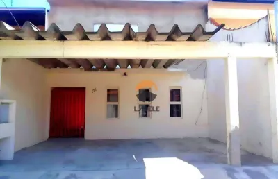 Casa com 3 quartos à venda na Rua Maria Conceição Alvarenga, 177, Centro, Sorocaba