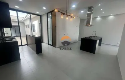 Casa - 3 dormitórios - condominio helena maria - sorocaba - sp