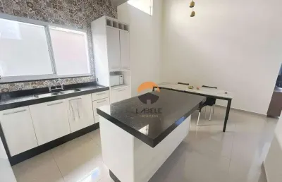 Casa - 3 dormitórios - condominio villagio milano - sorocaba -sp