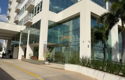 Sala comercial com 1 sala para alugar na Avenida Engenheiro Carlos Reinaldo Mendes, 3200, Centro, Sorocaba
