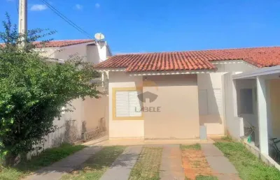Casa - 3 dormitórios - condominio terra nova - sorocaba - são paulo