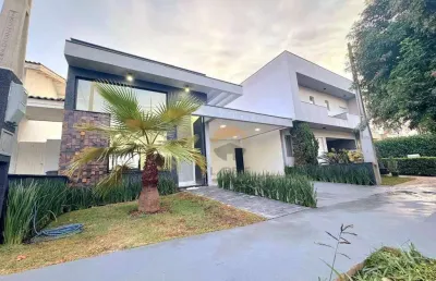 Casa - 3 dormitórios - condominio golden park residence - sorocaba - são paulo