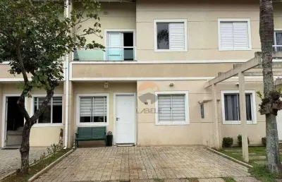Casa - 3 dormitórios - condominio village wimblendon - granja viana - sp