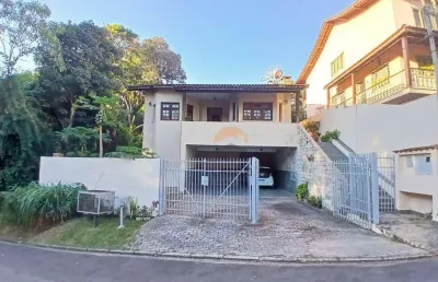Casa - 3 dormitórios - condominio terras do madeira - granja viana - sp
