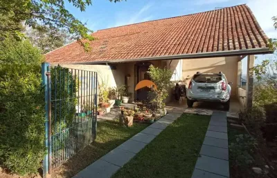 Casa - 3 dormitórios - condominio terras do madeira - granja viana - sp