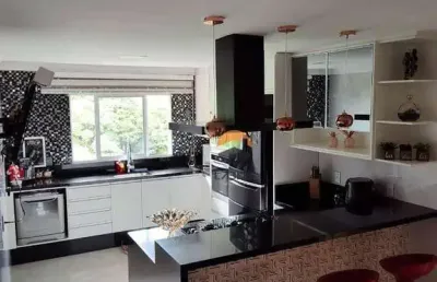 Casa - 3 dormitórios - condominio villa d'este - granja viana - sp