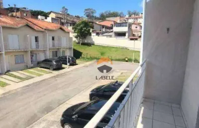 Casa - 2 dormitórios - condominio colinas de cotia - cotia - sp