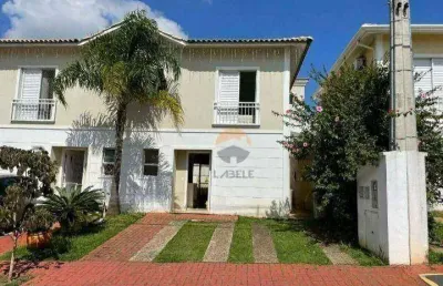 Casa - 3 dormitórios - condominio portal da granja - granja viana - sp