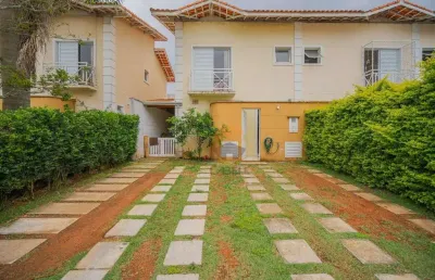 Casa a venda, 3 quartos, 1 suite, 2 vagas, piscina, lazer completo- cond green village_  cotia  sp