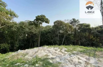 Terreno - condomínio reserva do moinho - granja viana - sp