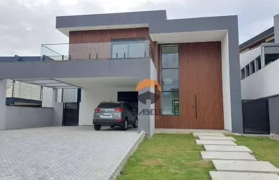 Casa - 3 dormitórios - condominio golf - granja viana - sp