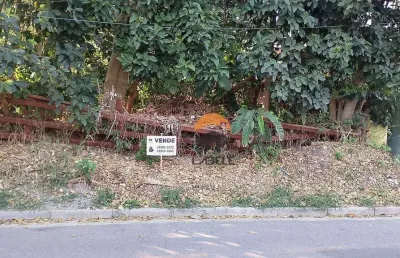 Terreno em condomínio fechado à venda na Rua Edéia, 8, Granja Viana, Carapicuíba