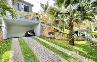 Casa - 4 dormitórios - residencial euroville - carapicuíba - sp