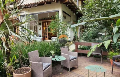 Casa - 3 dormitórios - condomínio residencial rolleboise - granja viana - são paulo