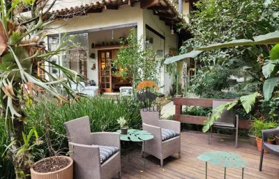 Casa - 3 dormitórios - condomínio residencial rolleboise - granja viana - são paulo