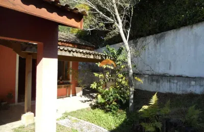 Casa em condomínio fechado com 3 quartos à venda na Rua Alfenas, 123, Granja Viana, Carapicuíba