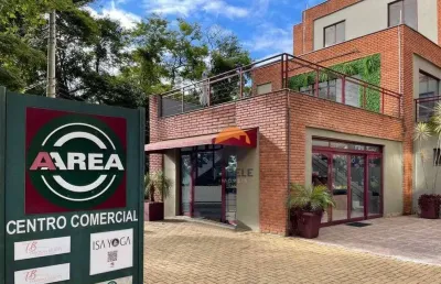 Ponto comercial à venda na Avenida São Camilo, 1417, Granja Viana, Carapicuíba