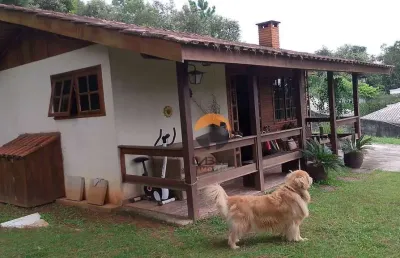 Casa 3 dormitórios - granja viana – chácara são joão - carapicuíba/sp