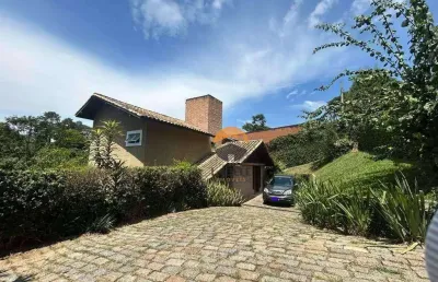 Casa 3 dormitórios - granja viana – chácara dos lagos - carapicuíba