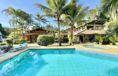 Casa - 3 dormitórios - condominio fazendinha - granja viana - sp