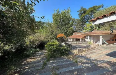 Casa - 3 dormitórios - condominio fazendinha - granja viana - sp