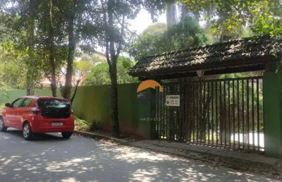 Casa - 3 dormitórios - condomínio fazendinha - granja viana - sp