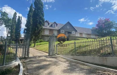 Casa - 10 dormitorios - condominio fazendinha - granja viana - sp
