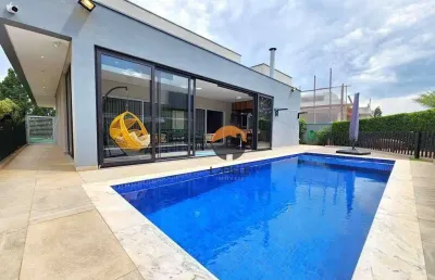 Casa - 3 dormitórios - alphaville granja viana - granja viana - sp